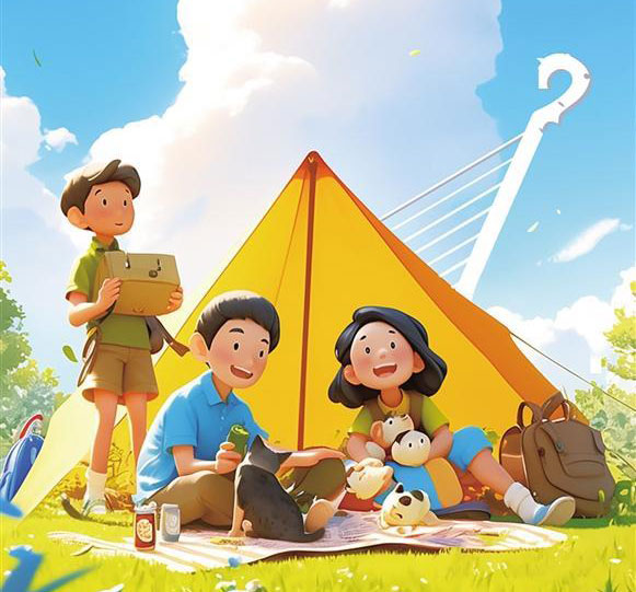 注重孩子人格发展而不要说“只管好好学习”